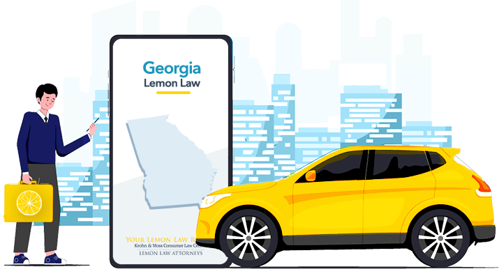 Georgia Lemon Law Did You Purchase A Lemon In Georgia