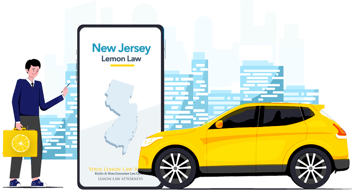 New Jersey Lemon Law Consumer Law Attorney In Nj Get Rid Of Defective Vehicles