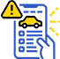 your lemon law right recall icon