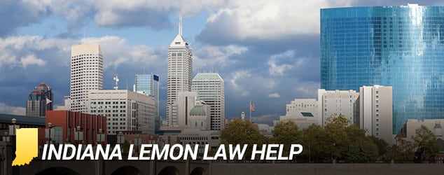 Indiana Lemon Law Attorney Krohn & Moss, Ltd.