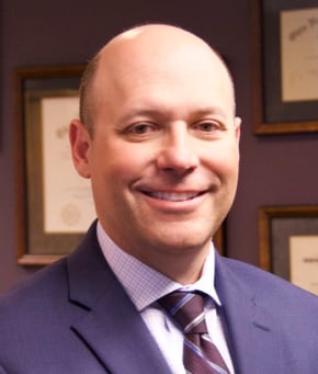 Scott Cohen Attorney