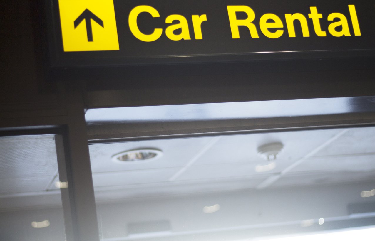 Rental Cars in Lieu of Loaners