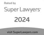 Super Lawyers 2024